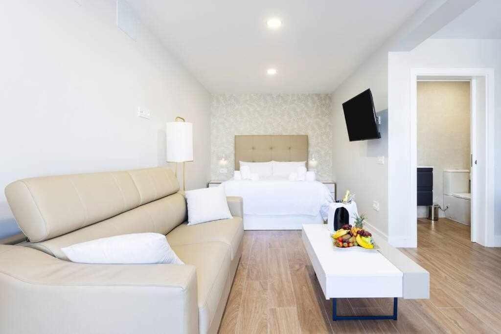 Sunnyland Lago Martianez 1 푸에르토 드 라 크루즈 외부 사진