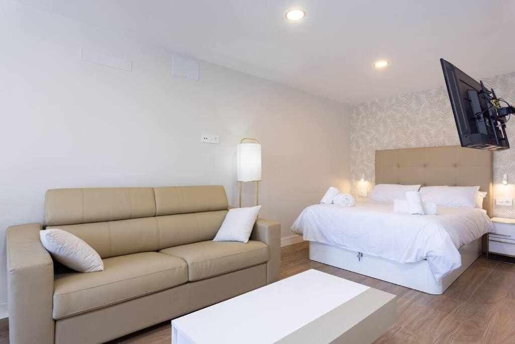 Sunnyland Lago Martianez 1 푸에르토 드 라 크루즈 외부 사진