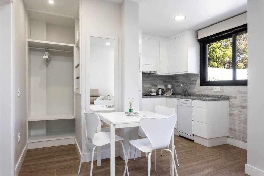 Sunnyland Lago Martianez 1 푸에르토 드 라 크루즈 외부 사진